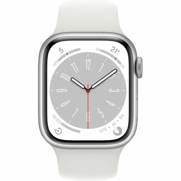 Smartwatch Apple Watch Series 8 White