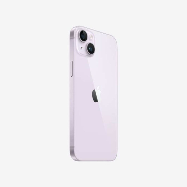 Smartphone Apple iPhone 14 Plus 256 GB 6,7" Lilac