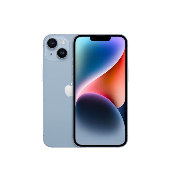 Smartphone Apple iPhone 14 Plus Blue