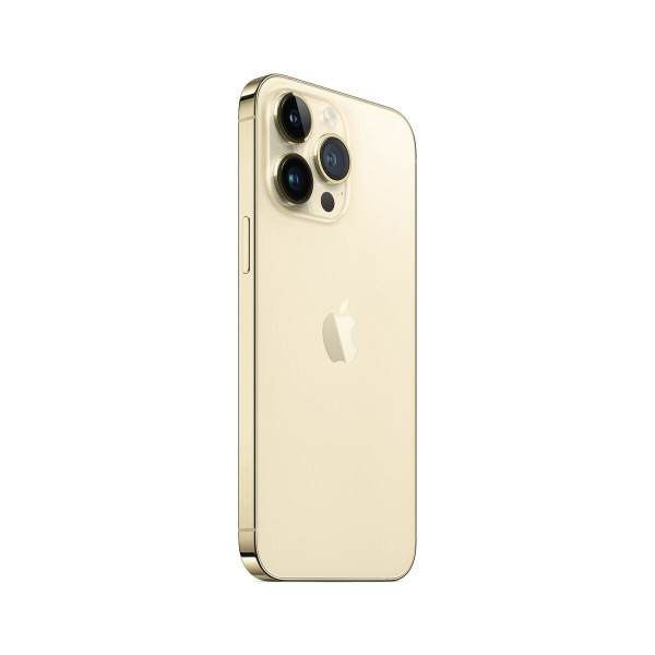 Smartphone Apple Gold Hexa Core 6,7"