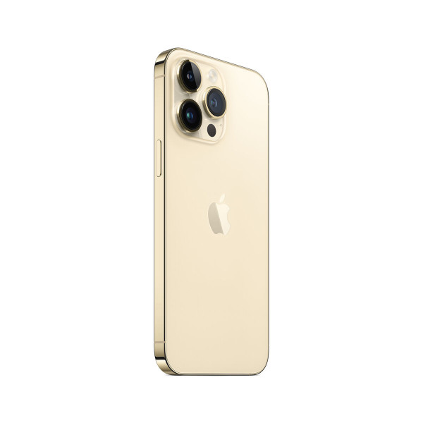 Smartphone Apple iPhone 14 Pro Max Golden 6,7"