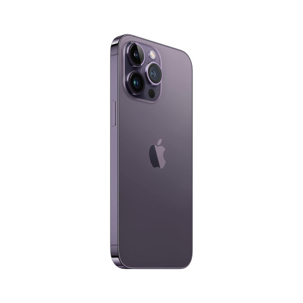 Telephone Apple iPhone 14 Pro Max Purple 512 GB 6,7"