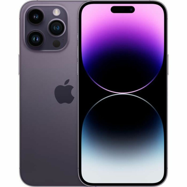 Smartphone Apple iPhone 14 Pro Max Purple 1 TB