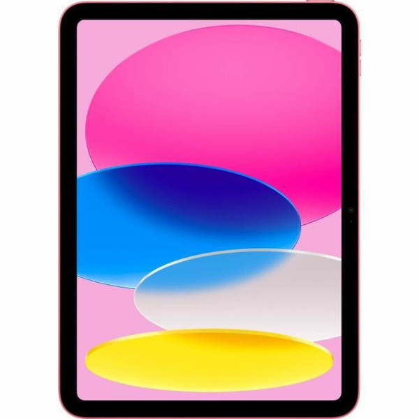 Tablet Apple iPad 2022   Pink 10,9"