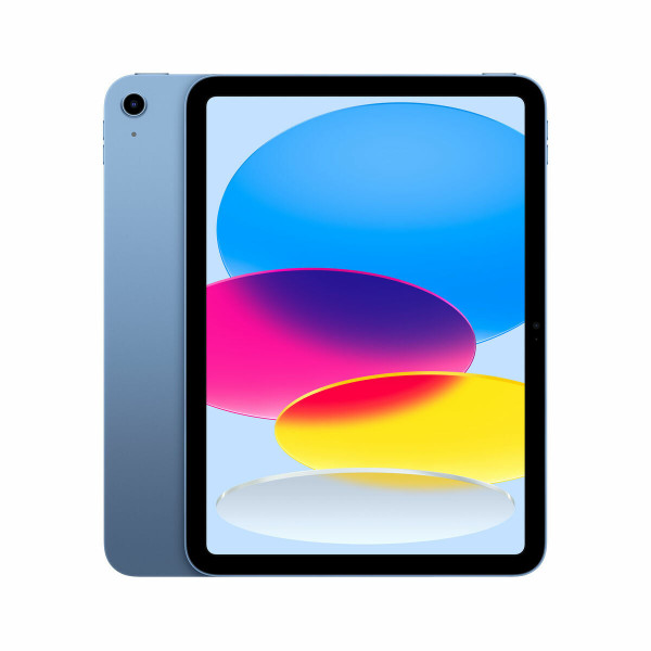 Tablet Apple IPAD 10TH GENERATION (2022) Blue 10,9" 256 GB