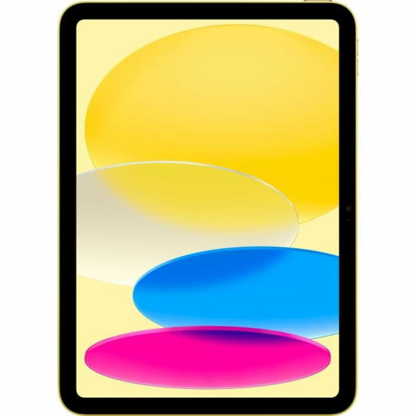 Tablet Apple iPad 2022 10,9" 256 GB Yellow