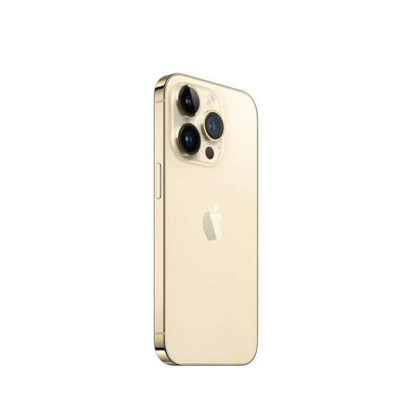 Smartphone Apple iPhone 14 Pro Golden 6,1" 128 GB