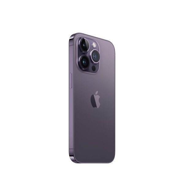 Smartphone Apple iPhone 14 Pro Purple 6,1" 128 GB