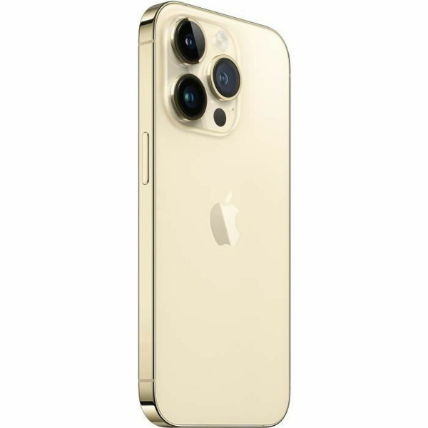 Smartphone Apple iPhone 14 Pro Golden 6,1" 256 GB