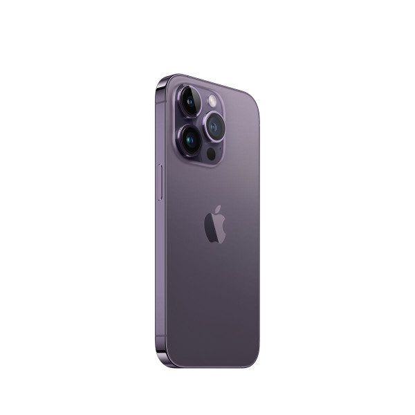 Smartphone Apple iPhone 14 Pro Purple 512 GB 6,1"