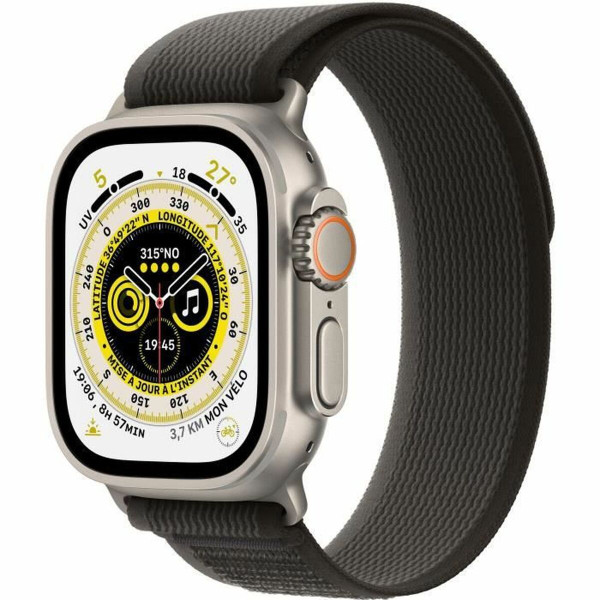 Smartwatch Apple Watch Ultra