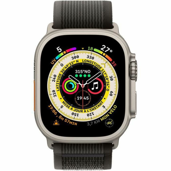 Smartwatch Apple Watch Ultra