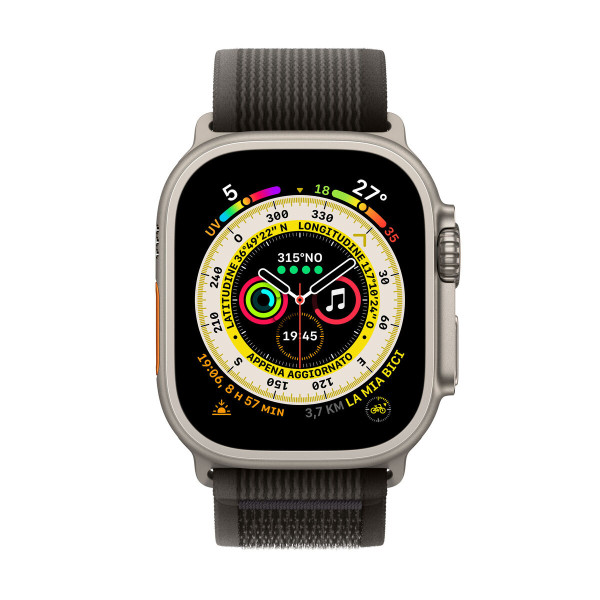 Smartwatch Apple Watch Ultra