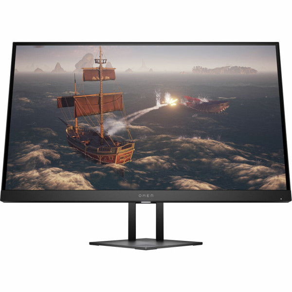 Monitor HP OMEN 27i 27" QUAD HD LED