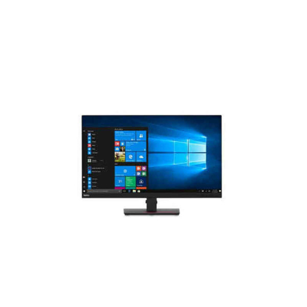 Monitor Lenovo 61F1GAT2EU           32"