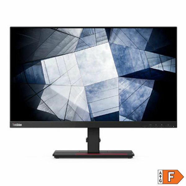 Monitor Lenovo ThinkVision P24q-20 LED 23,8" 2560 x 1440 px Quad HD