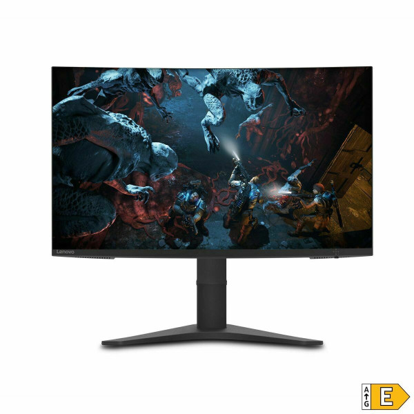 Monitor Lenovo G32qc-10 32" 2K 144 HZ AMD FreeSync