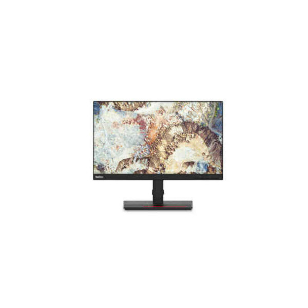 Monitor Lenovo 61FEMAT6EU           21.5"