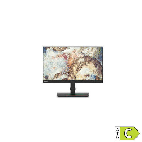 Monitor Lenovo 61FEMAT6EU           21.5"