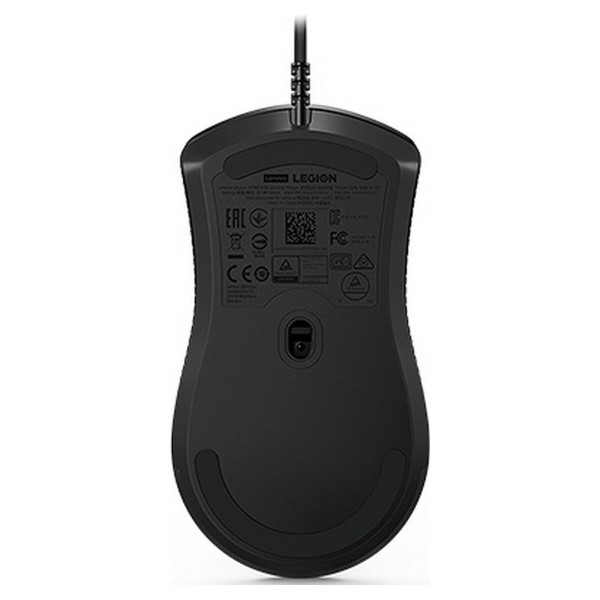 Optical mouse Lenovo Legion M300 RGB 8000 DPI Black