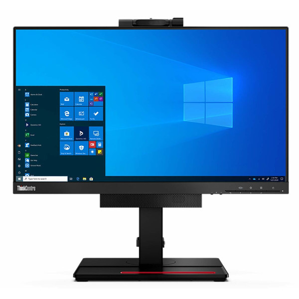 Monitor Lenovo Tiny In One 22 (Gen4) IPS 21,5" FHD Full HD 1920 x 1080 px