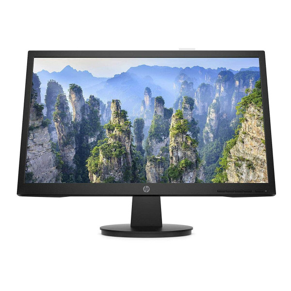 Monitor HP V28