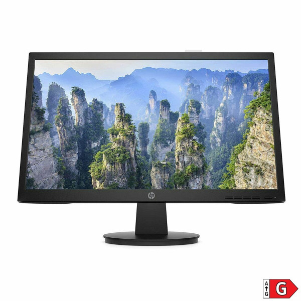 Monitor HP V28