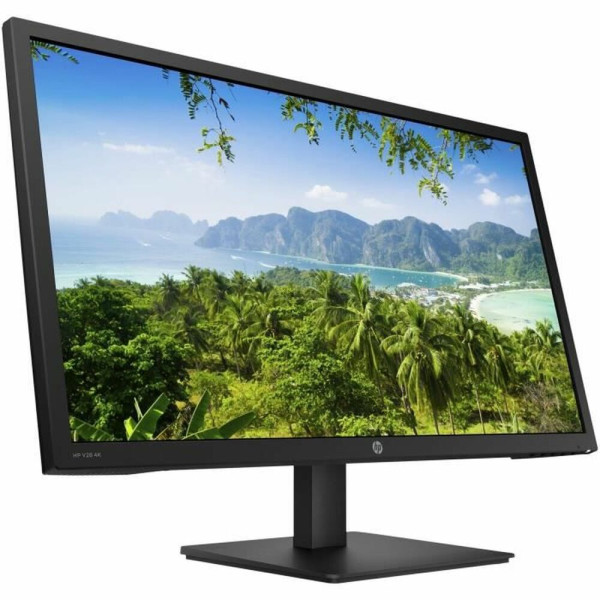 Monitor HP V28