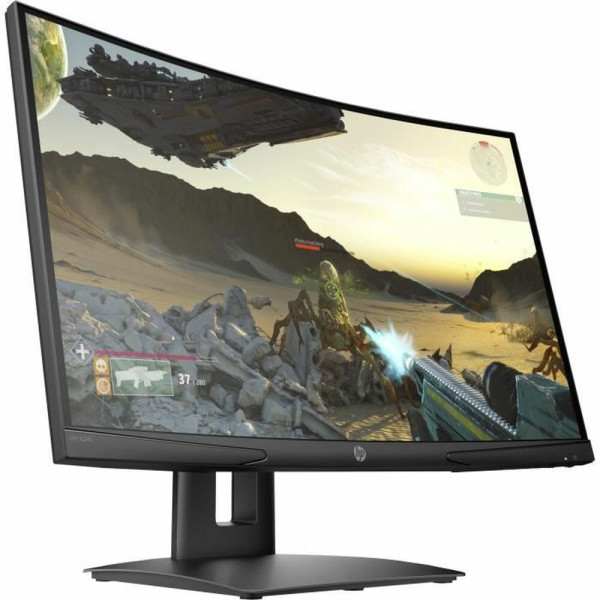 Monitor HP X24c 23,6" 144 Hz