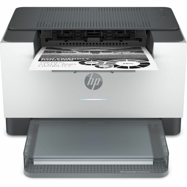 Laser Printer HP 6GW62EB19