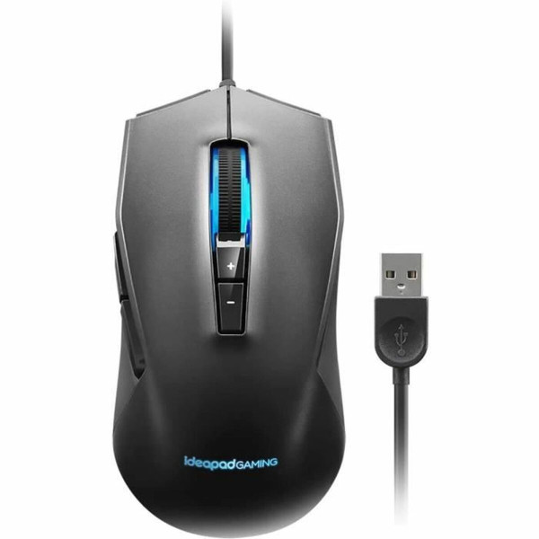 Mouse Lenovo GY50Z71902 Black