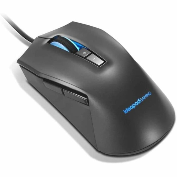 Mouse Lenovo GY50Z71902 Black