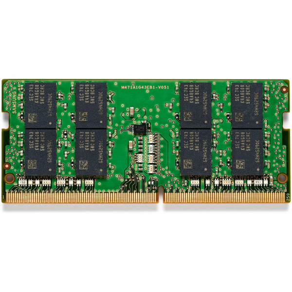 RAM Memory HP 286J1AA#AC3 DDR4