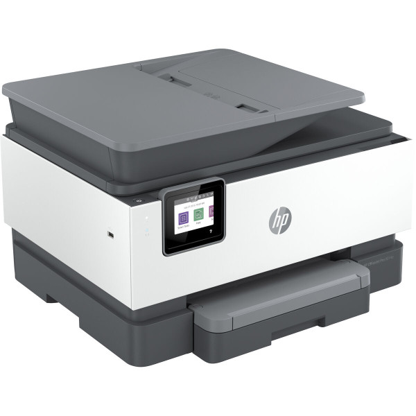 Multifunction Printer HP OfficeJet Pro 9014e