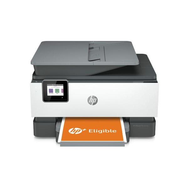 Multifunction Printer HP OFFICEJET PRO 9014E