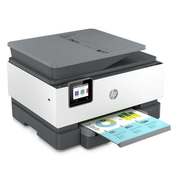 Multifunction Printer HP OFFICEJET PRO 9014E