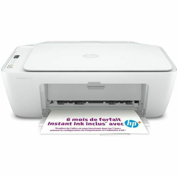 Multifunction Printer HP DeskJet 2710e