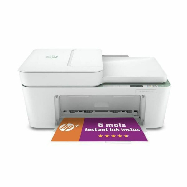 Multifunction Printer HP Deskjet 4122e A4