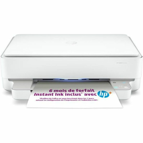 Multifunction Printer HP 6022e