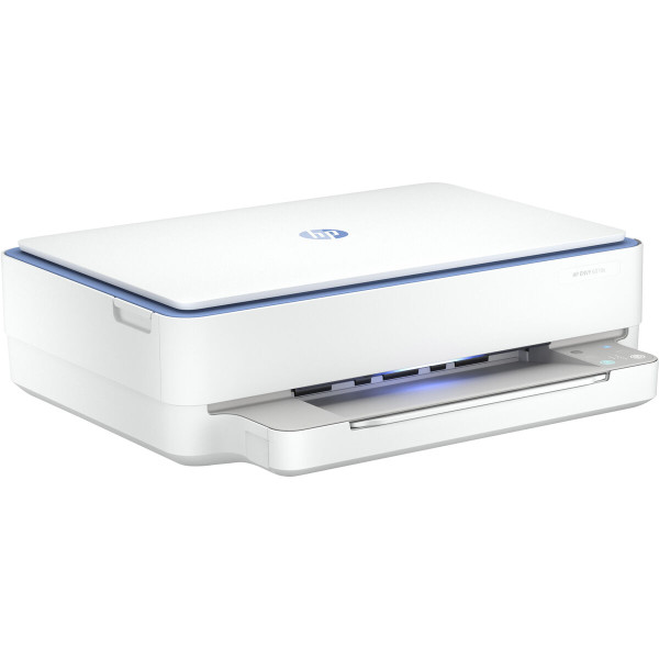 Multifunction Printer HP 6010e