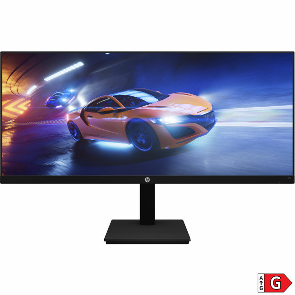 Monitor HP X34 WQHD