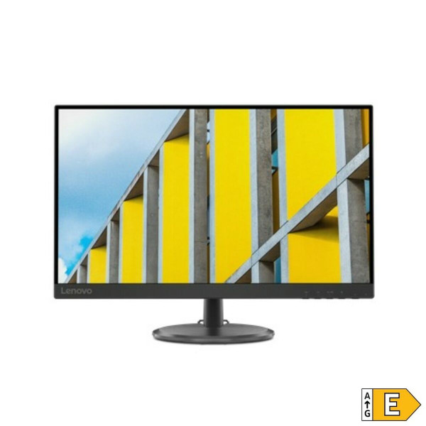 Monitor Lenovo C27-35 27" FHD LED Full HD 1920 x 1080 px AMD FreeSync