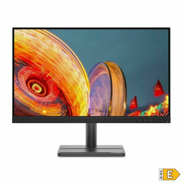 Monitor Lenovo 16217454 24" FHD LED 75HZ LED AMD FreeSync