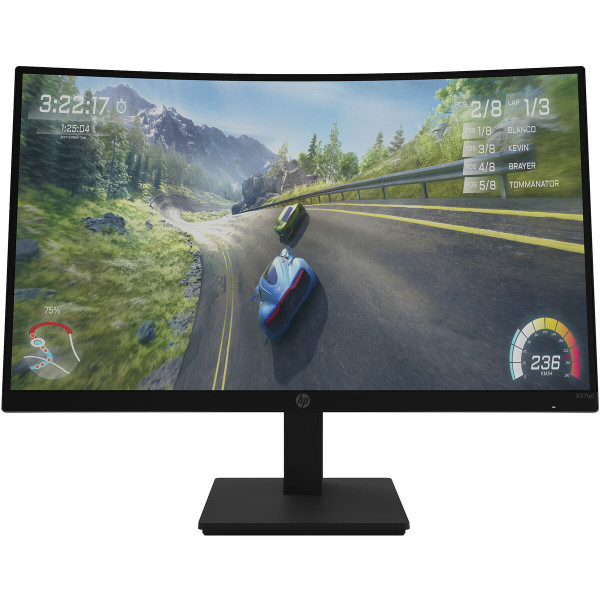 Monitor HP X27c 27" 165 Hz