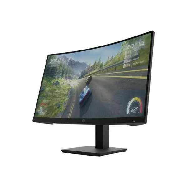 Monitor HP X27c 27" 165 Hz