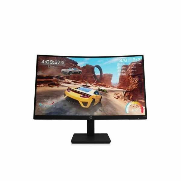 Monitor HP X27qc