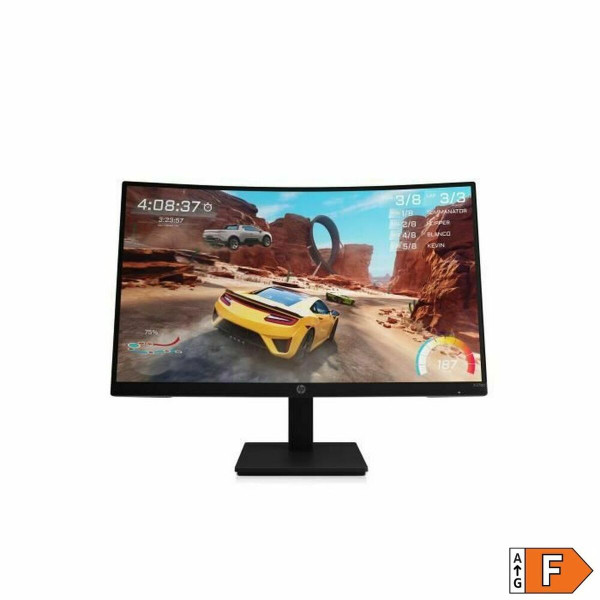 Monitor HP X27qc