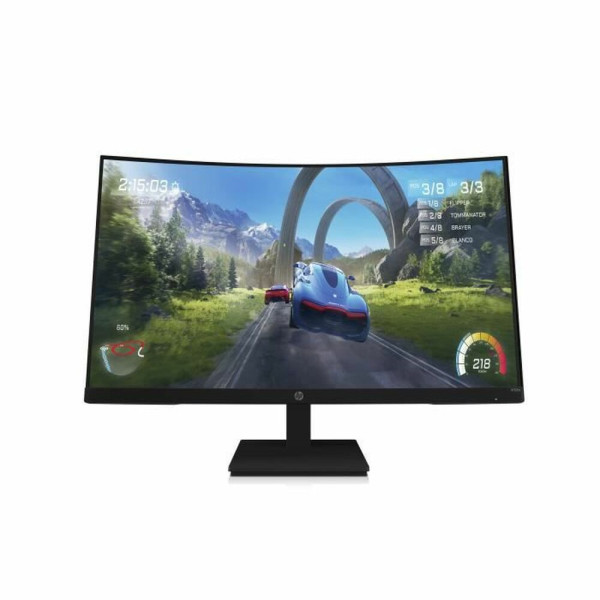 Monitor HP X32c 32"