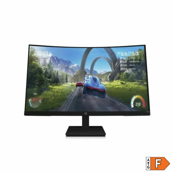 Monitor HP X32c 32"