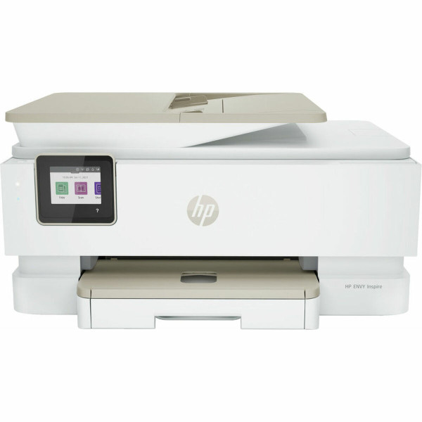 Multifunction Printer HP 7920e